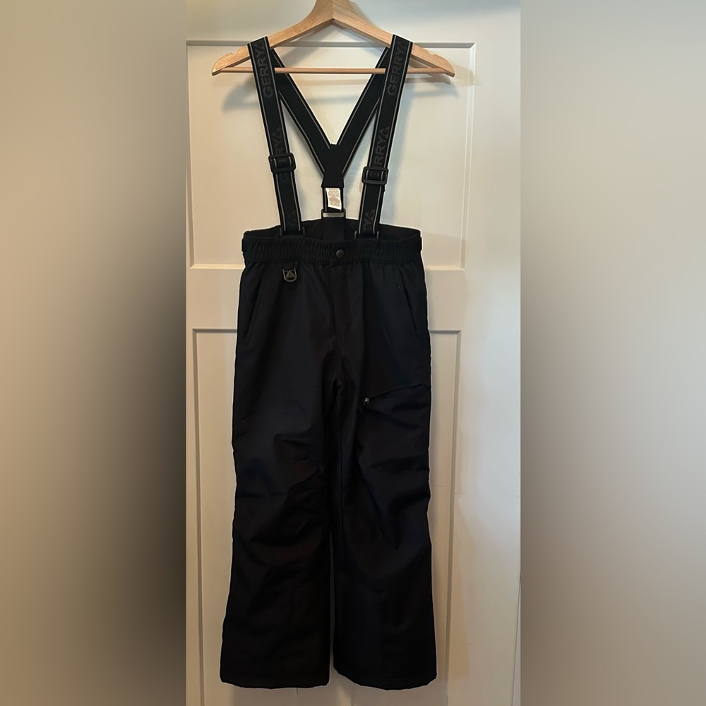 Kids Gerry snow pants